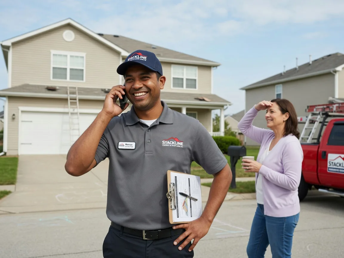 Chimney flashing repair Winona Lake, IN FAQs
